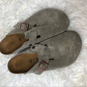 Birkenstock Boston Men